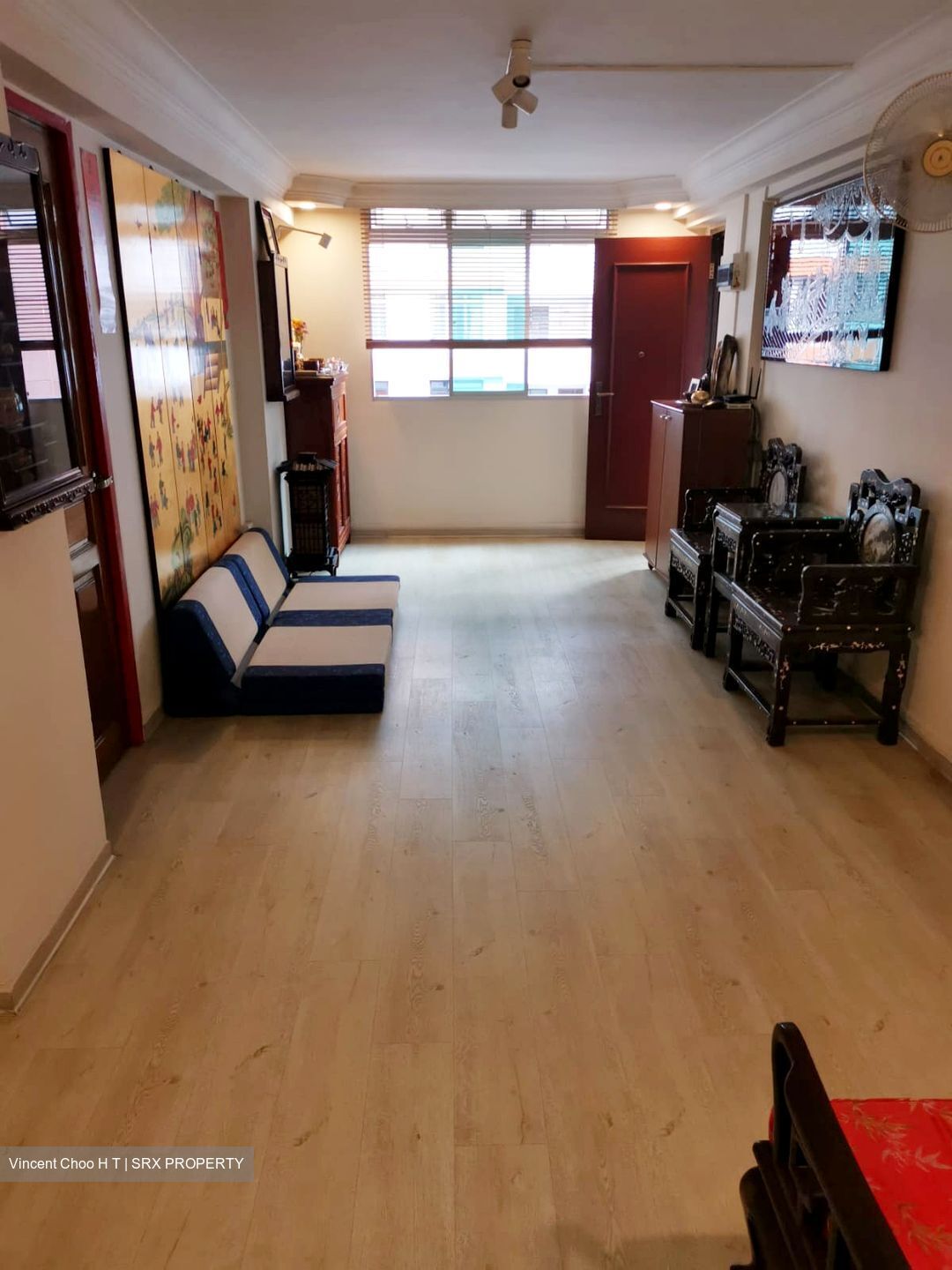 Blk 305 Serangoon Avenue 2 (Serangoon), HDB 3 Rooms #400593441